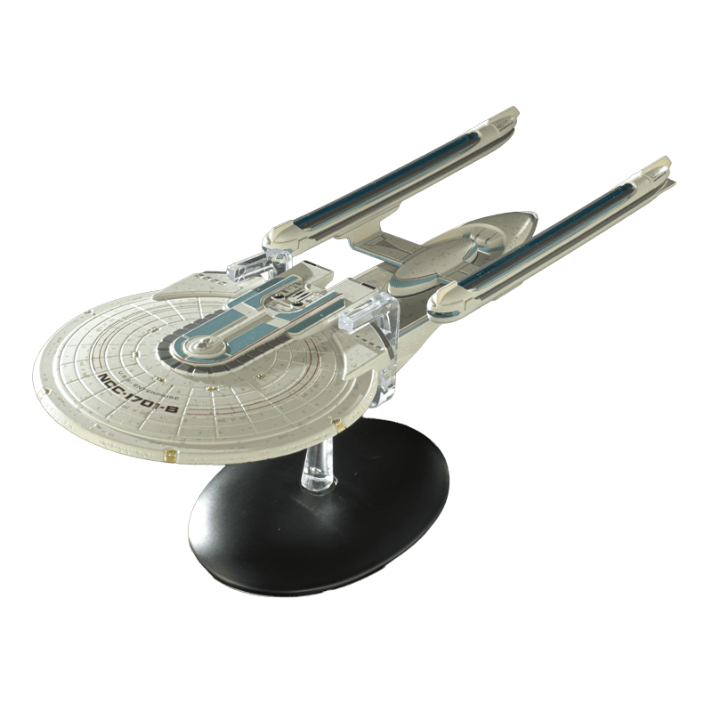 Star Trek StarShips Expansion - Entregas eCommerce 10