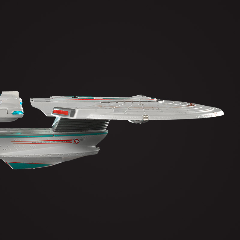 Star Trek StarShips Expansion - Entregas eCommerce 10