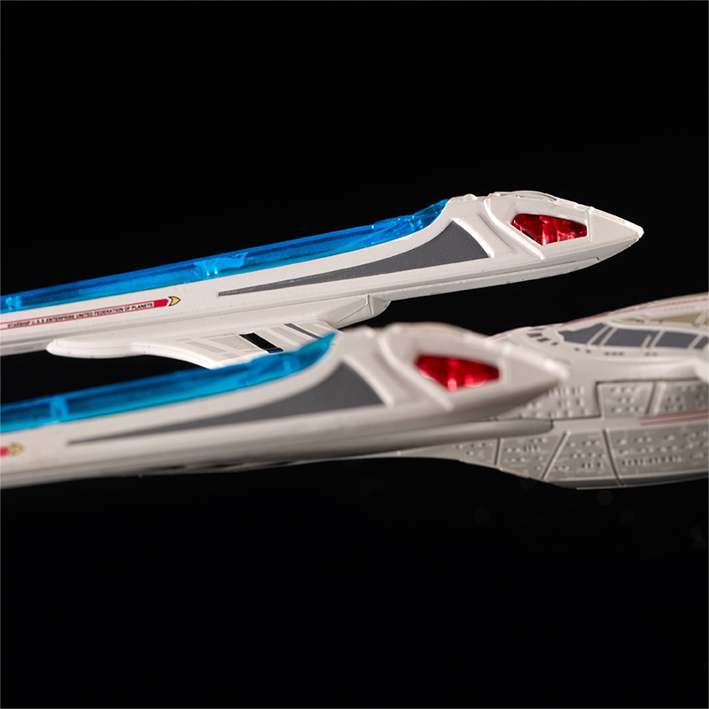 Star Trek StarShips Expansion - Entregas eCommerce 11