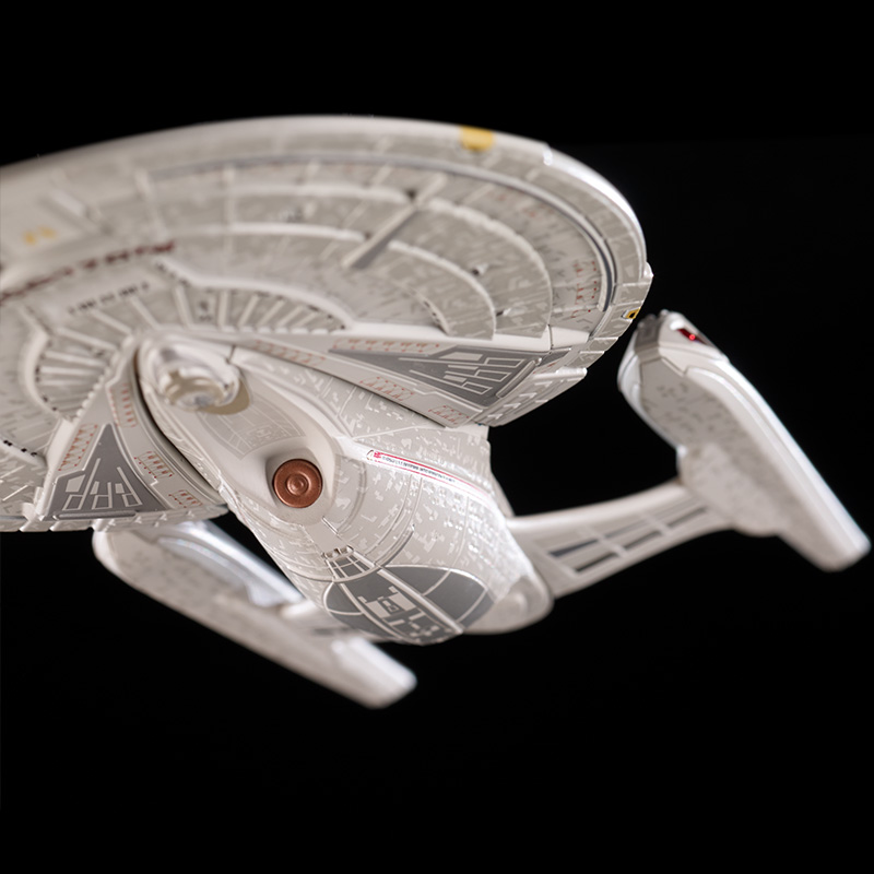 Star Trek StarShips Expansion - Entregas eCommerce 11