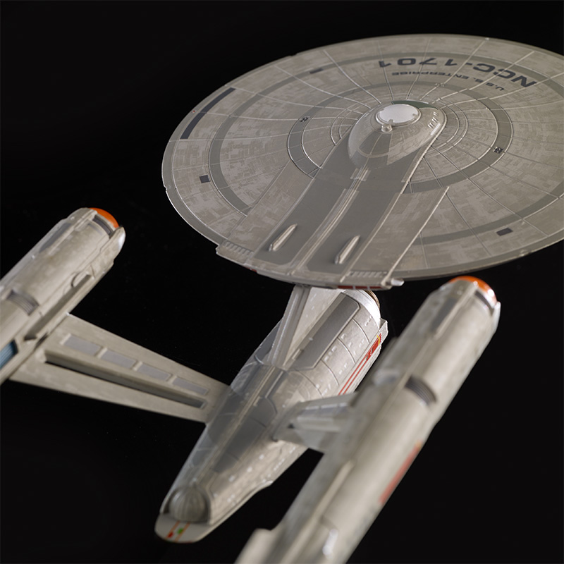 Star Trek StarShips Expansion - Entregas eCommerce 12