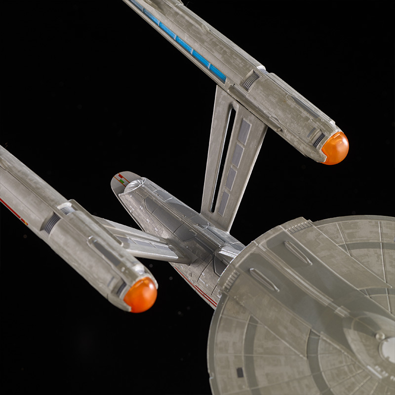 Star Trek StarShips Expansion - Entregas eCommerce 12