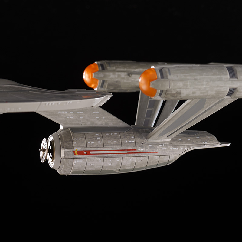 Star Trek StarShips Expansion - Entregas eCommerce 12