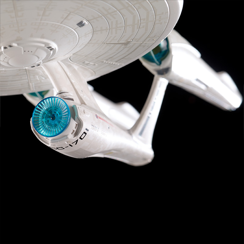 Star Trek StarShips Expansion - Entregas eCommerce 13