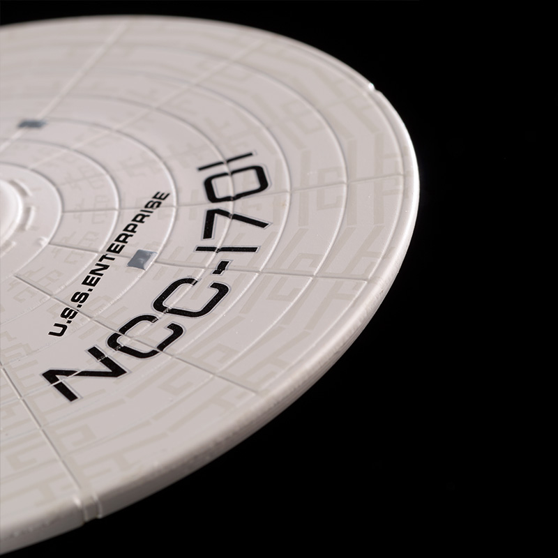 Star Trek StarShips Expansion - Entregas eCommerce 13