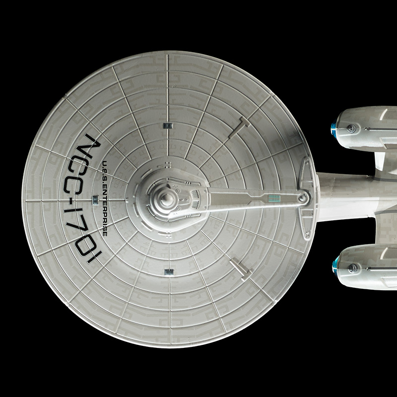 Star Trek StarShips Expansion - Entregas eCommerce 13