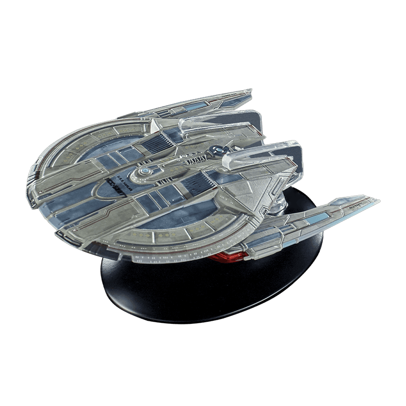 StarStar Trek StarShips - Entregas 13