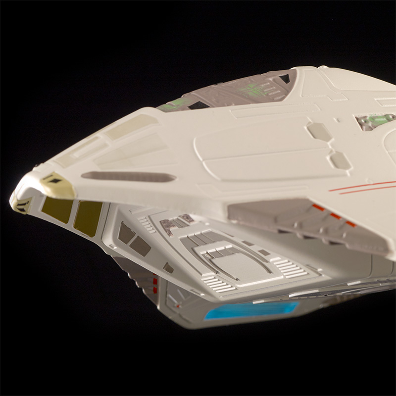 Star Trek StarShips Expansion - Entregas 14 Gallery