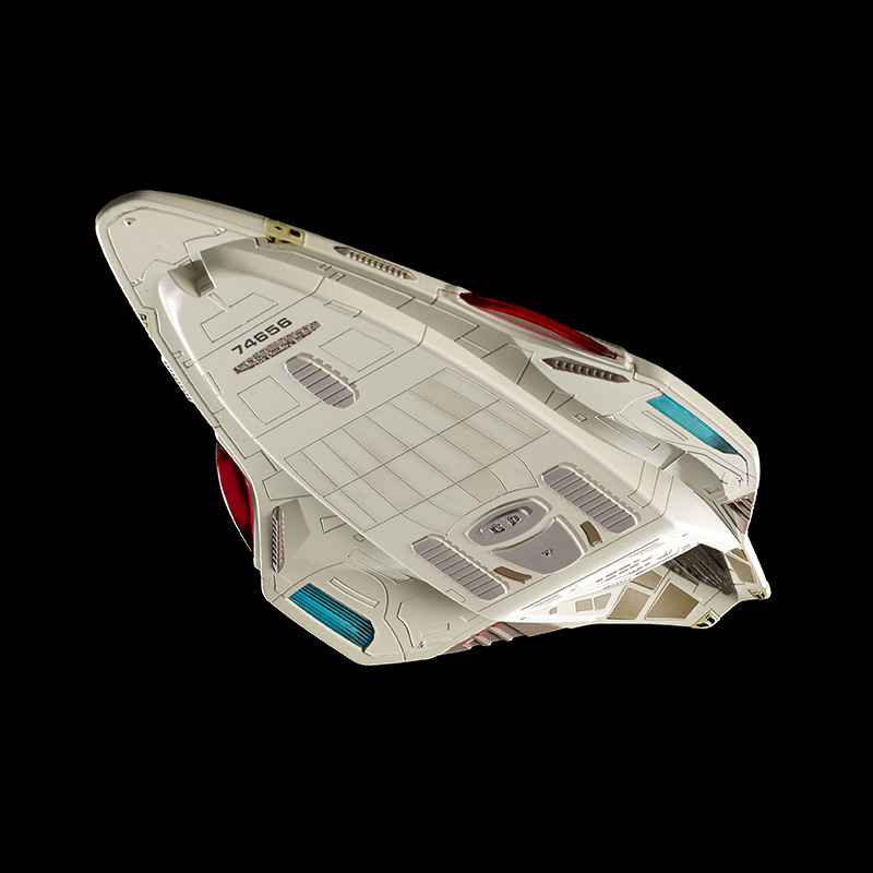 Star Trek StarShips Expansion - Entregas 14 Gallery