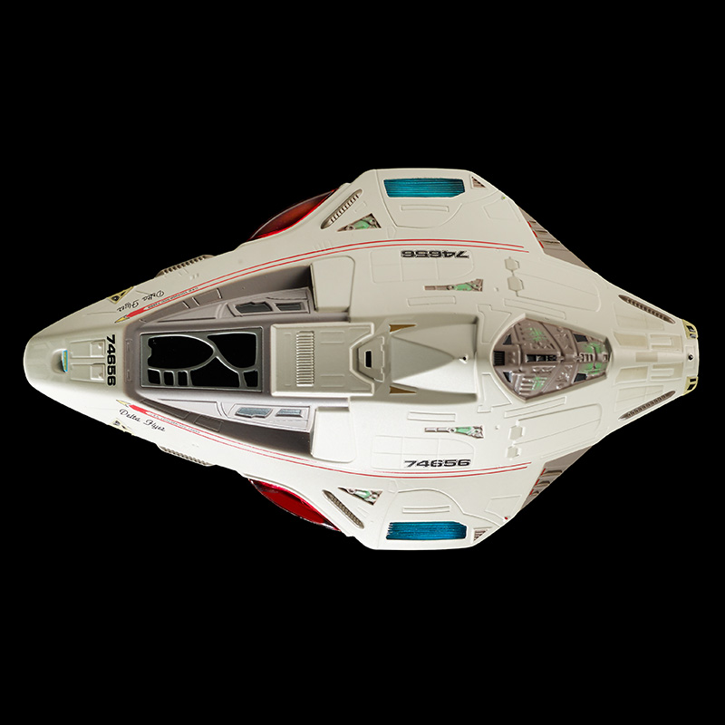 Star Trek StarShips Expansion - Entregas 14 Gallery