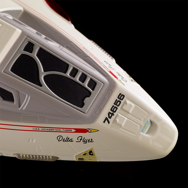 Star Trek StarShips Expansion - Entregas 14 Gallery