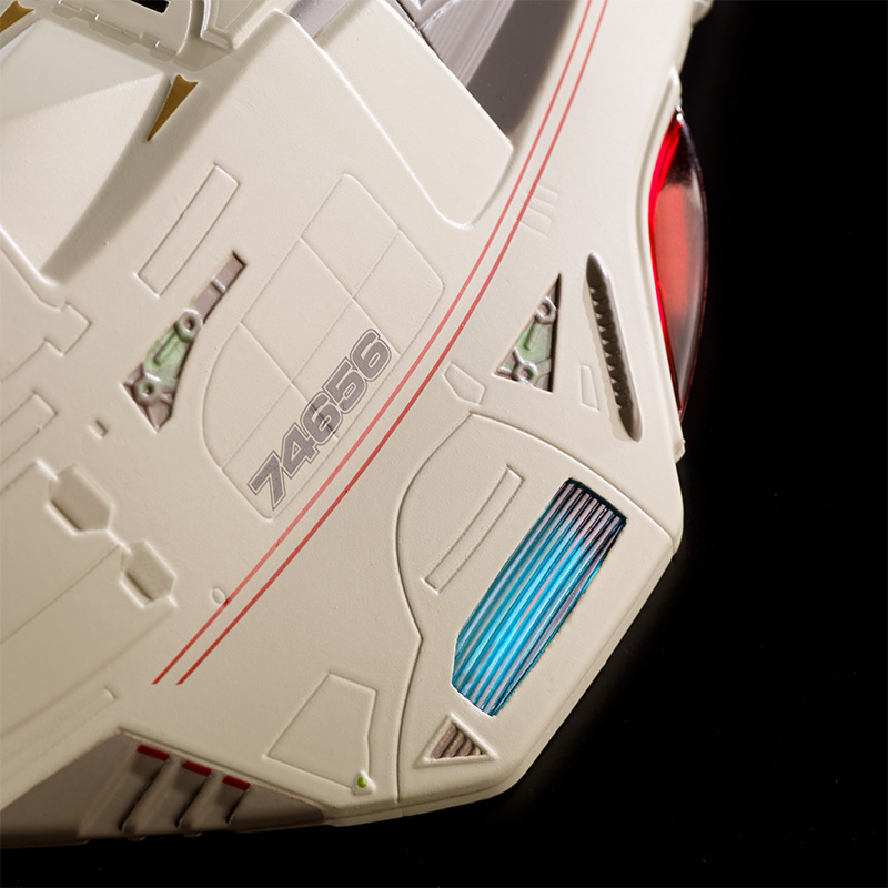 Star Trek StarShips Expansion - Entregas 14 Gallery