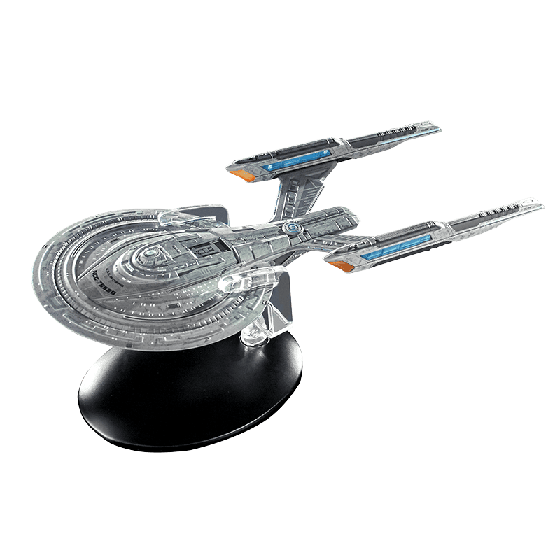 StarStar Trek StarShips - Entregas 14