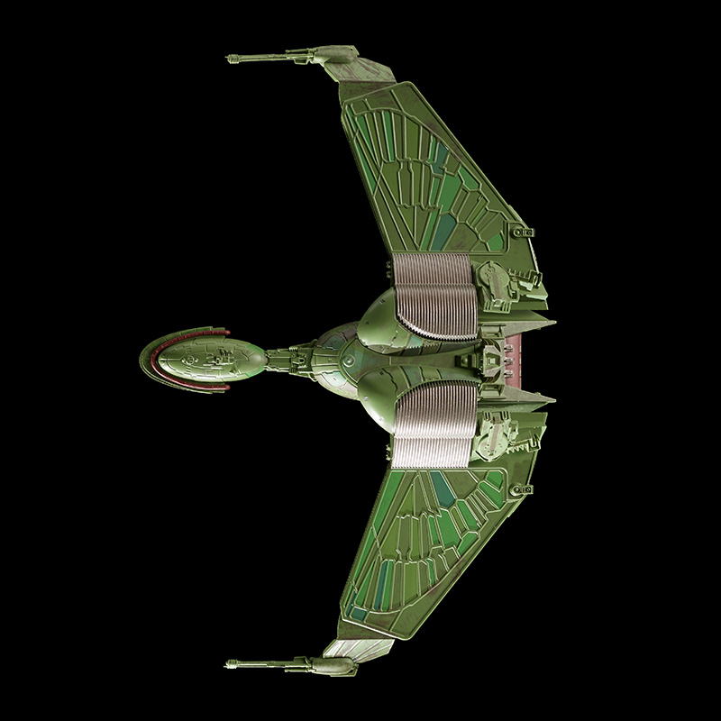 Star Trek StarShips Expansion - Entregas 15 Gallery
