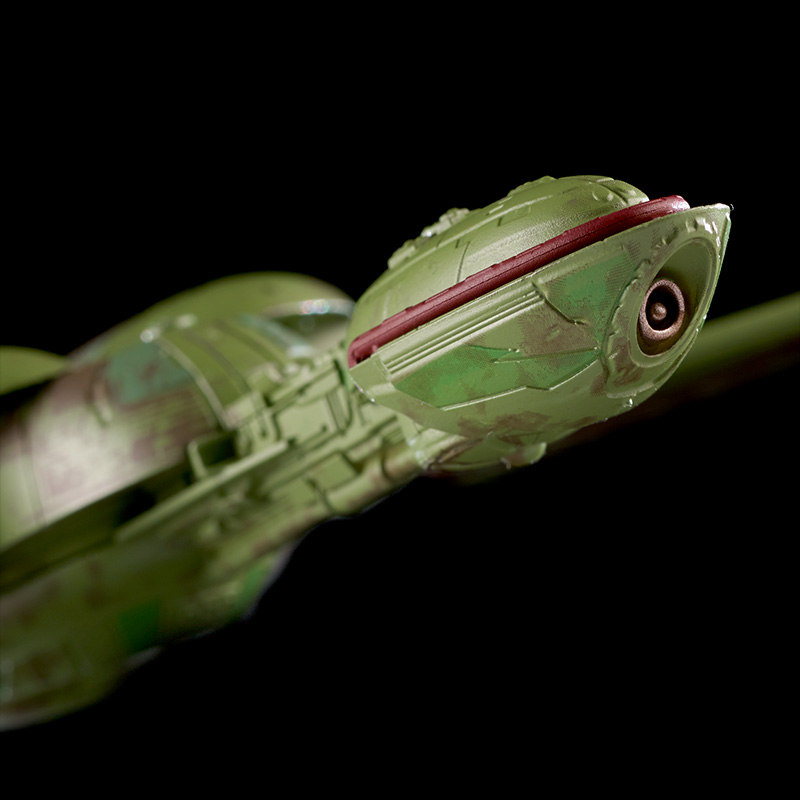 Star Trek StarShips Expansion - Entregas 15 Gallery