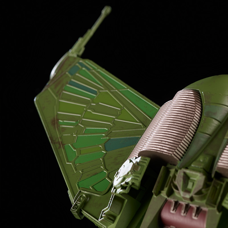 Star Trek StarShips Expansion - Entregas 17 Gallery