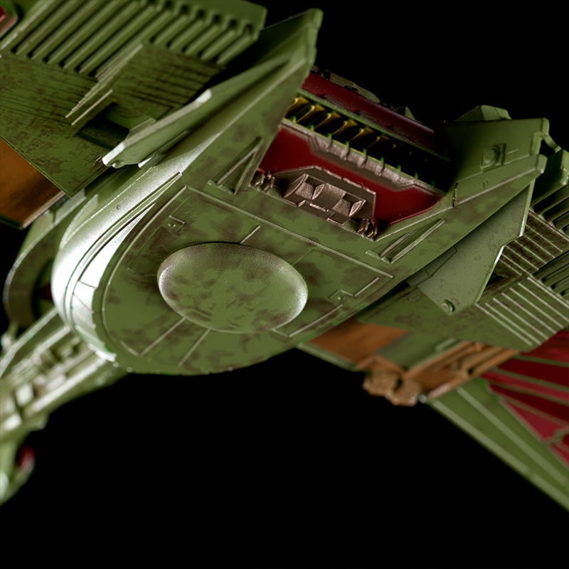 Star Trek StarShips Expansion - Entregas 17 Gallery