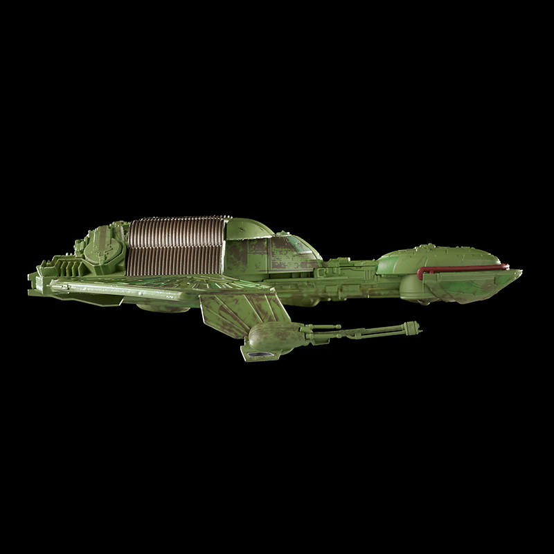 Star Trek StarShips Expansion - Entregas 15 Gallery
