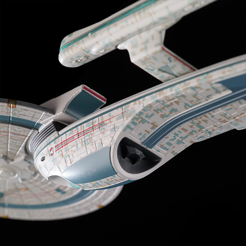 Star Trek StarShips Expansion - Entregas 18 Gallery