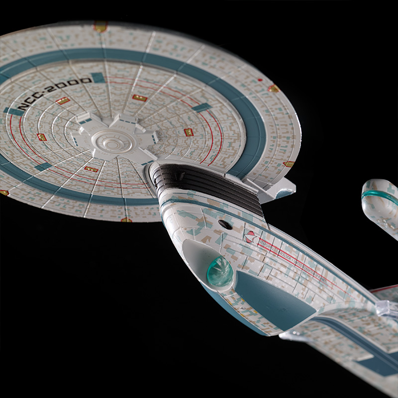 Star Trek StarShips Expansion - Entregas 16 Gallery