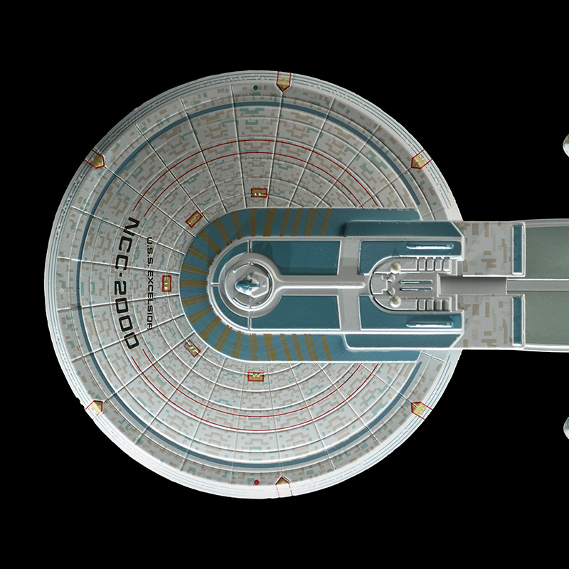 Star Trek StarShips Expansion - Entregas 16 Gallery