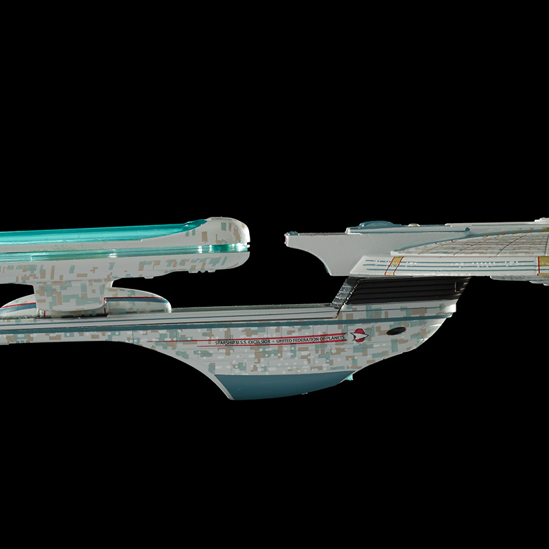 Star Trek StarShips Expansion - Entregas 18 Gallery