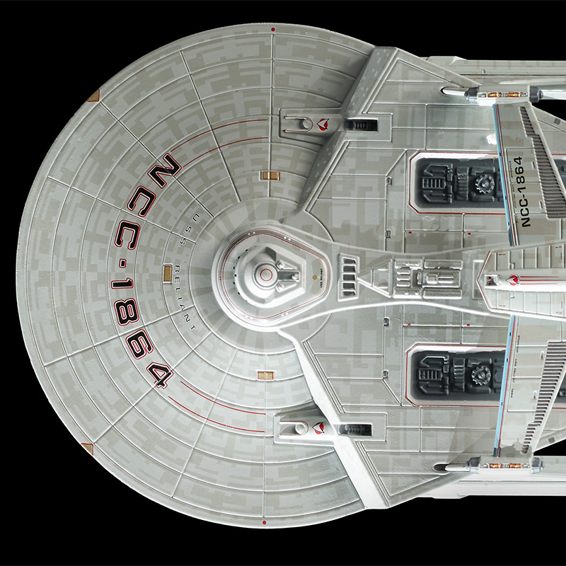 Star Trek StarShips Expansion - Entregas 17 Gallery