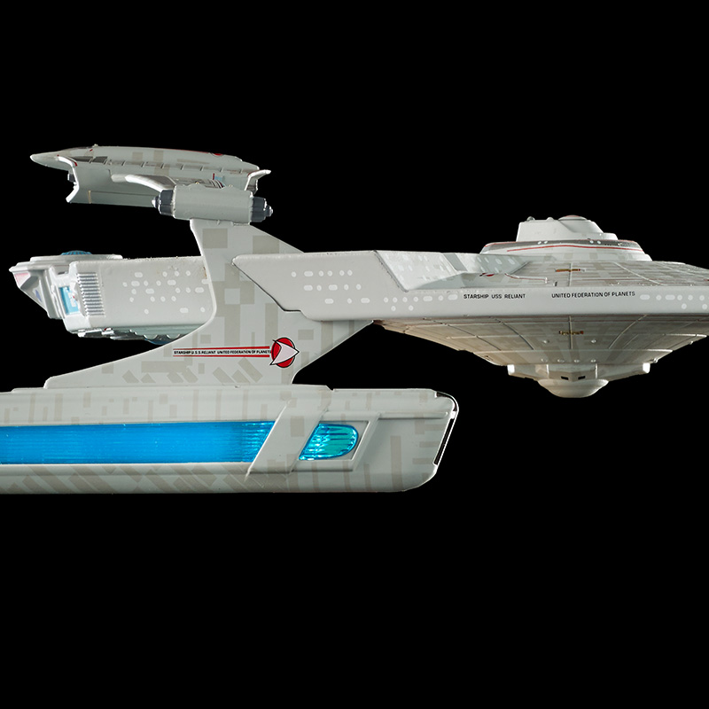 Star Trek StarShips Expansion - Entregas 17 Gallery