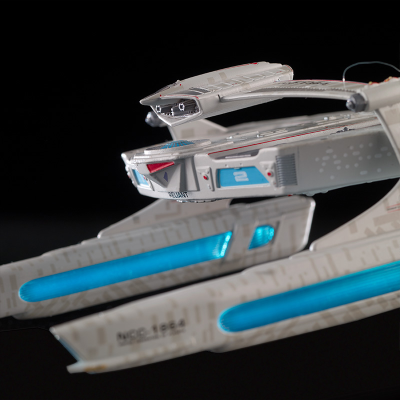 Star Trek StarShips Expansion - Entregas 17 Gallery