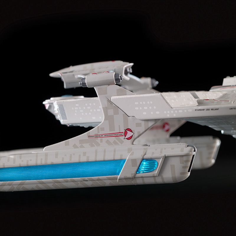 Star Trek StarShips Expansion - Entregas 17 Gallery