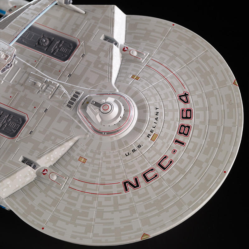 Star Trek StarShips Expansion - Entregas 19 Gallery
