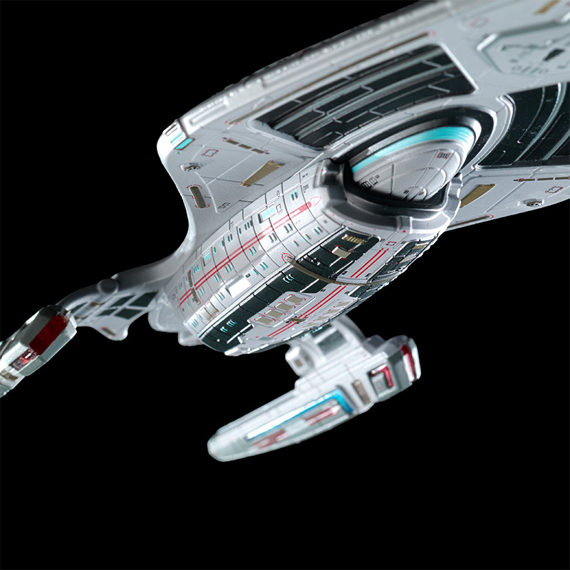 Star Trek StarShips - Entregas 18 Gallery