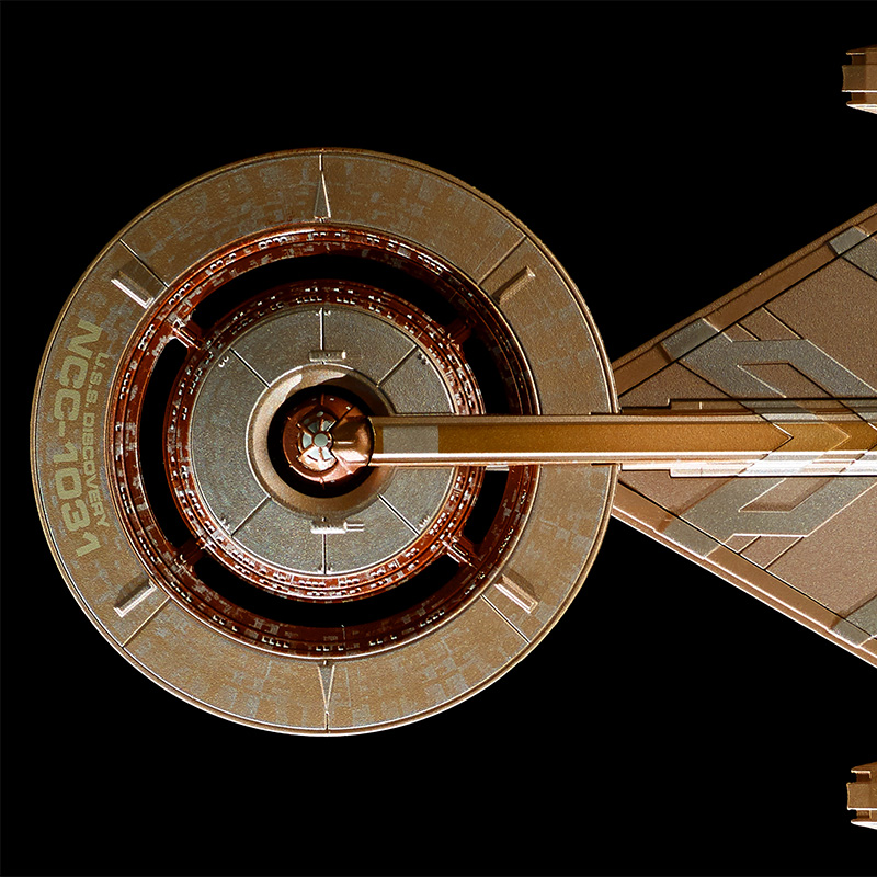 Star Trek StarShips Expansion - Entregas 18 Gallery