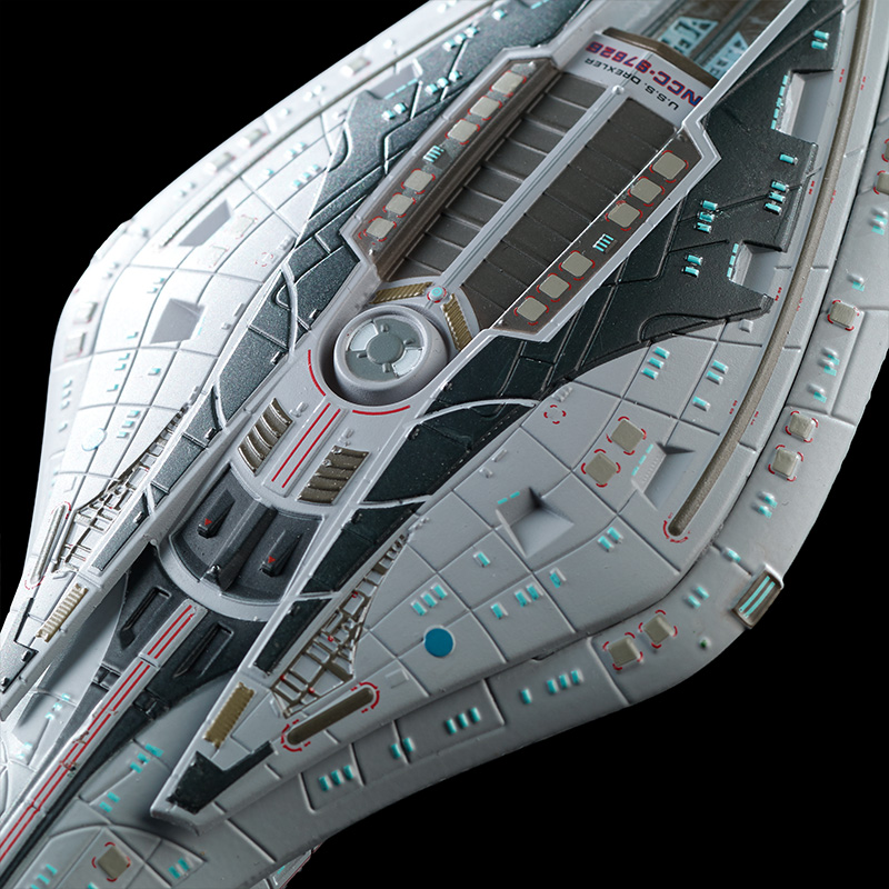 Star Trek StarShips - Entregas 18 Gallery