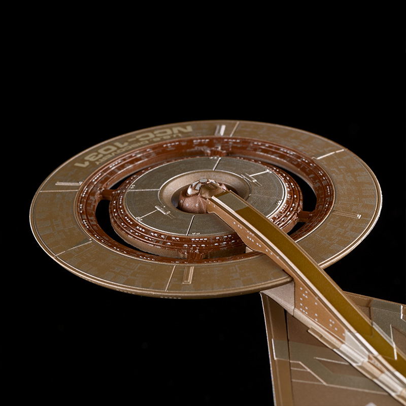 Star Trek StarShips Expansion - Entregas 20 Gallery