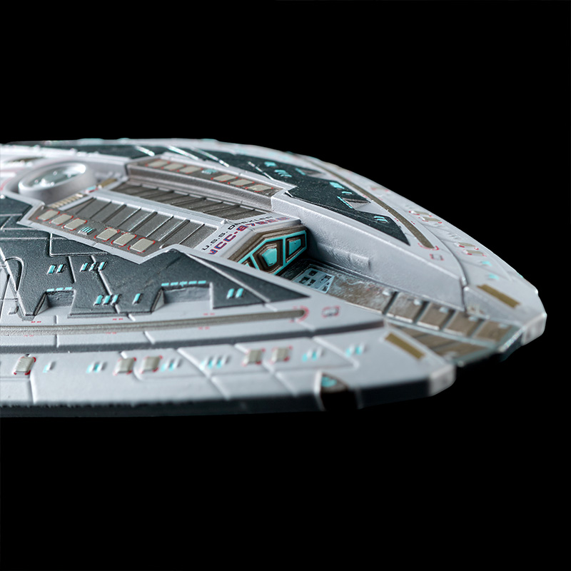 Star Trek StarShips - Entregas 18 Gallery