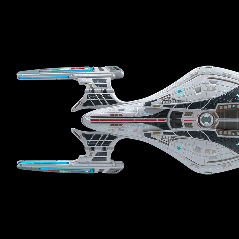 Star Trek StarShips - Entregas 18 Gallery