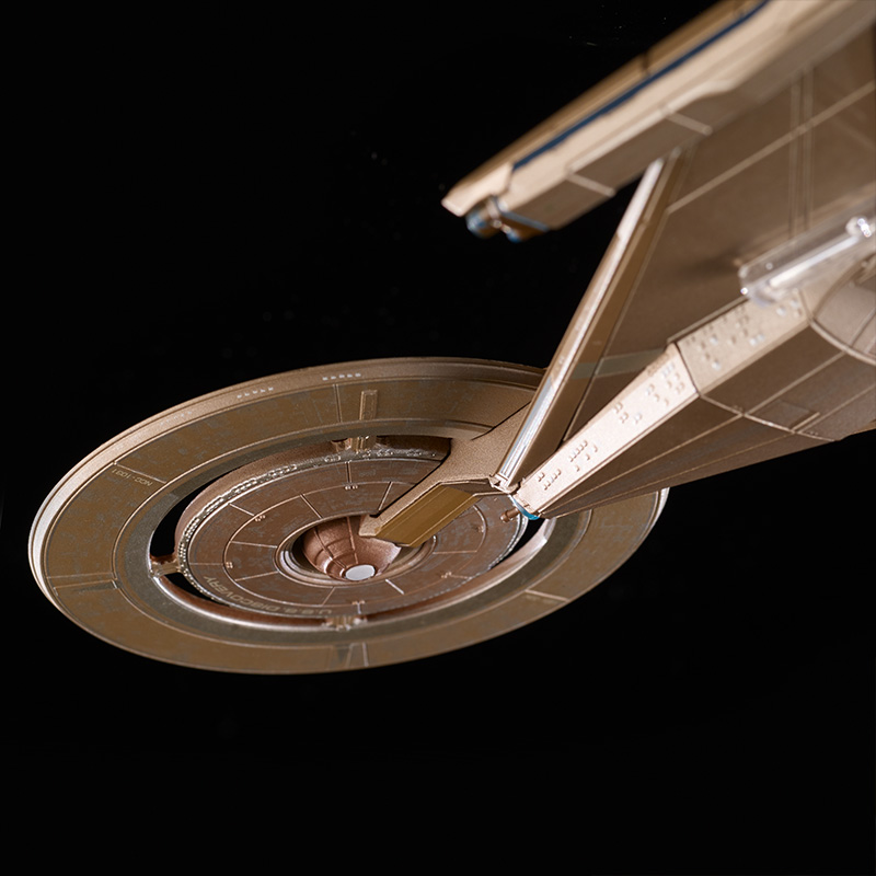 Star Trek StarShips Expansion - Entregas 18 Gallery