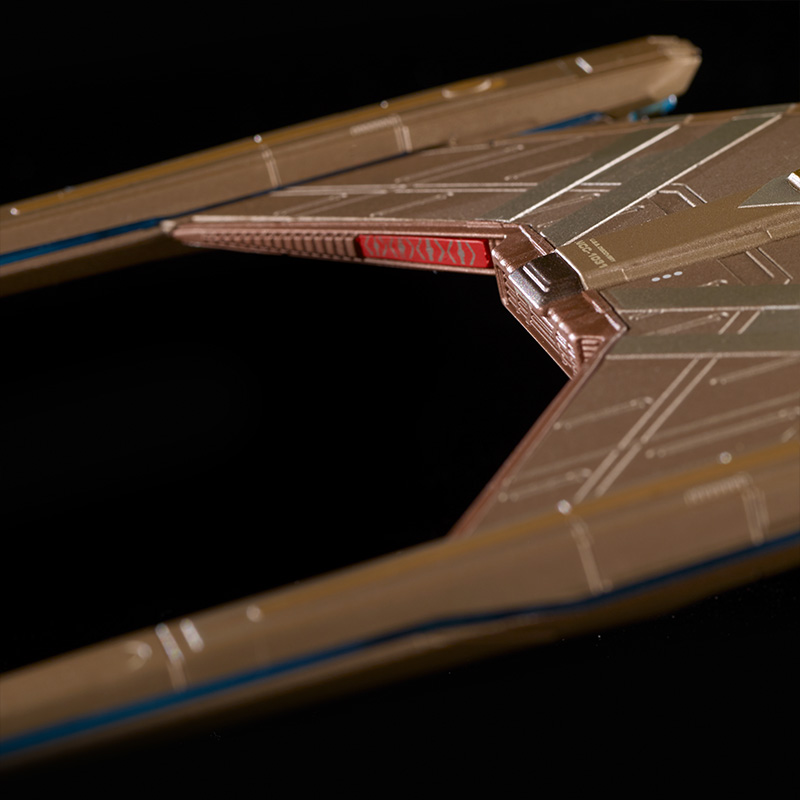Star Trek StarShips Expansion - Entregas 18 Gallery