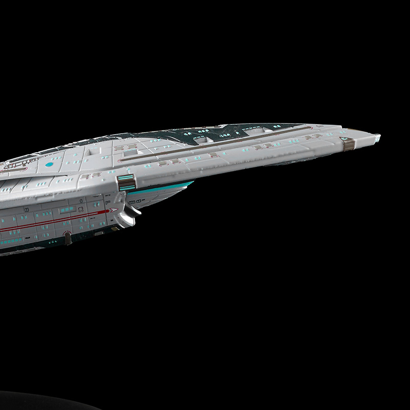 Star Trek StarShips - Entregas 18 Gallery