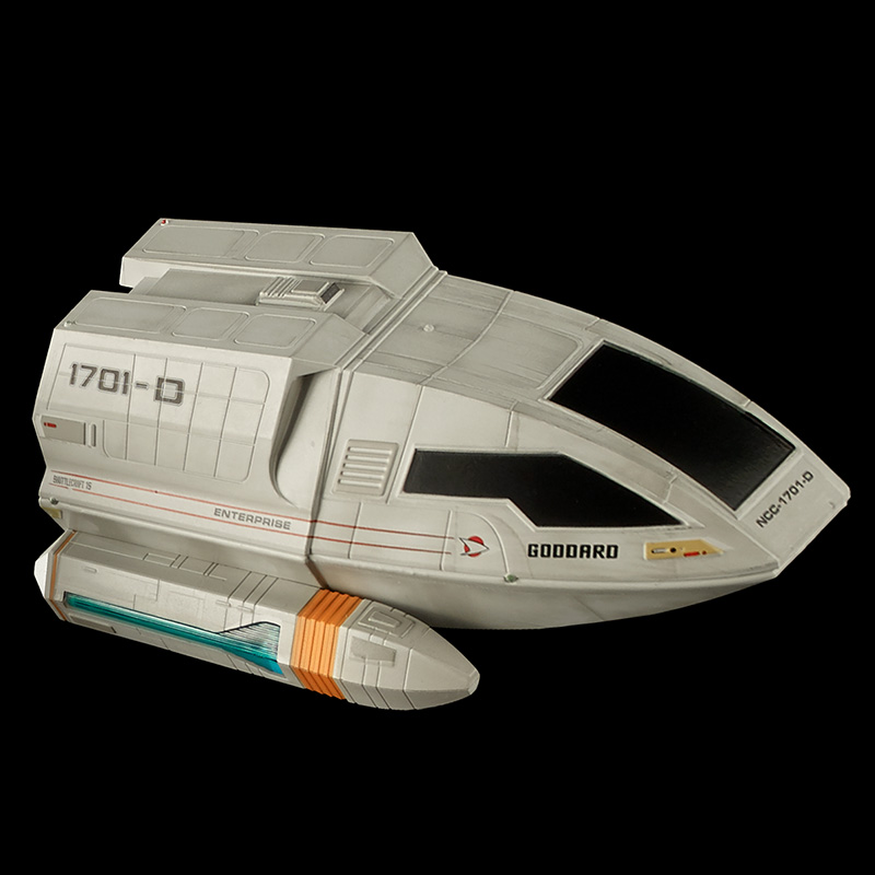 Star Trek StarShips Expansion - Entregas 16 Gallery