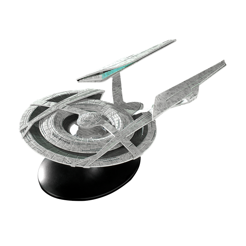 Star Trek StarShips - Entregas 19