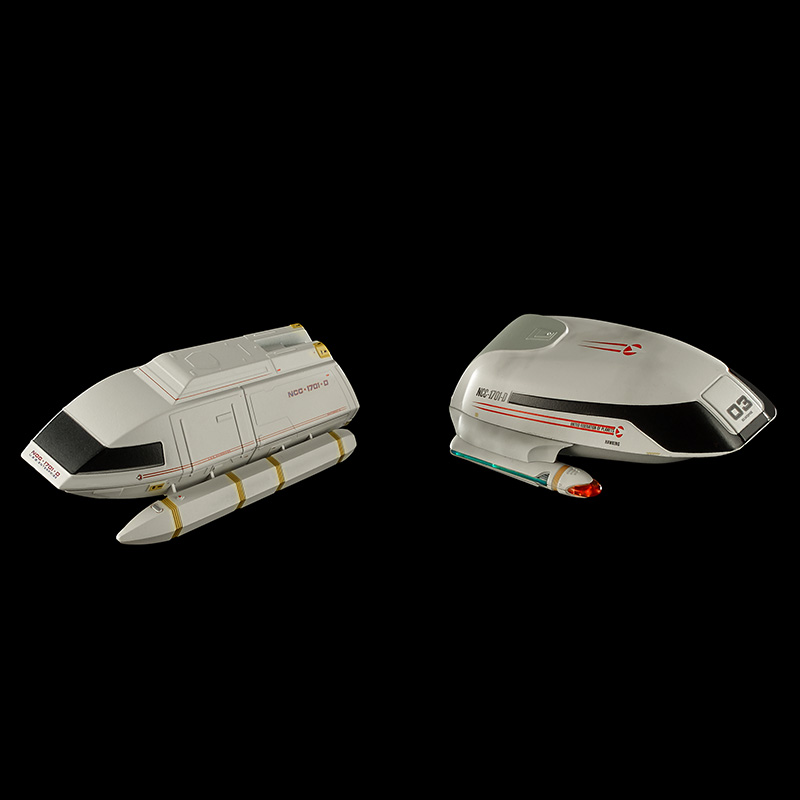 Star Trek StarShips Expansion - Entregas 20 Gallery