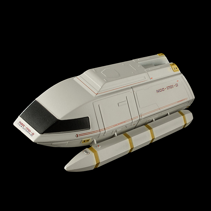 Star Trek StarShips Expansion - Entregas 20 Gallery
