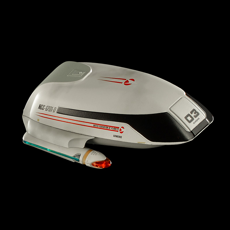 Star Trek StarShips Expansion - Entregas 20 Gallery