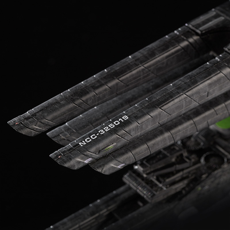 Star Trek StarShips - Entregas 20 Gallery