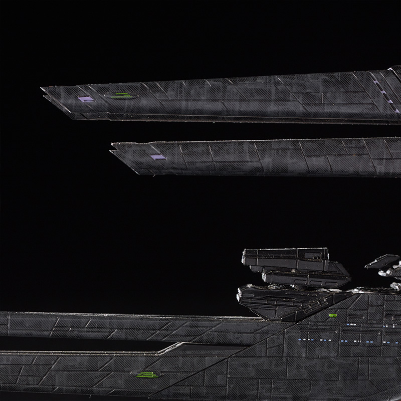 Star Trek StarShips - Entregas 20 Gallery