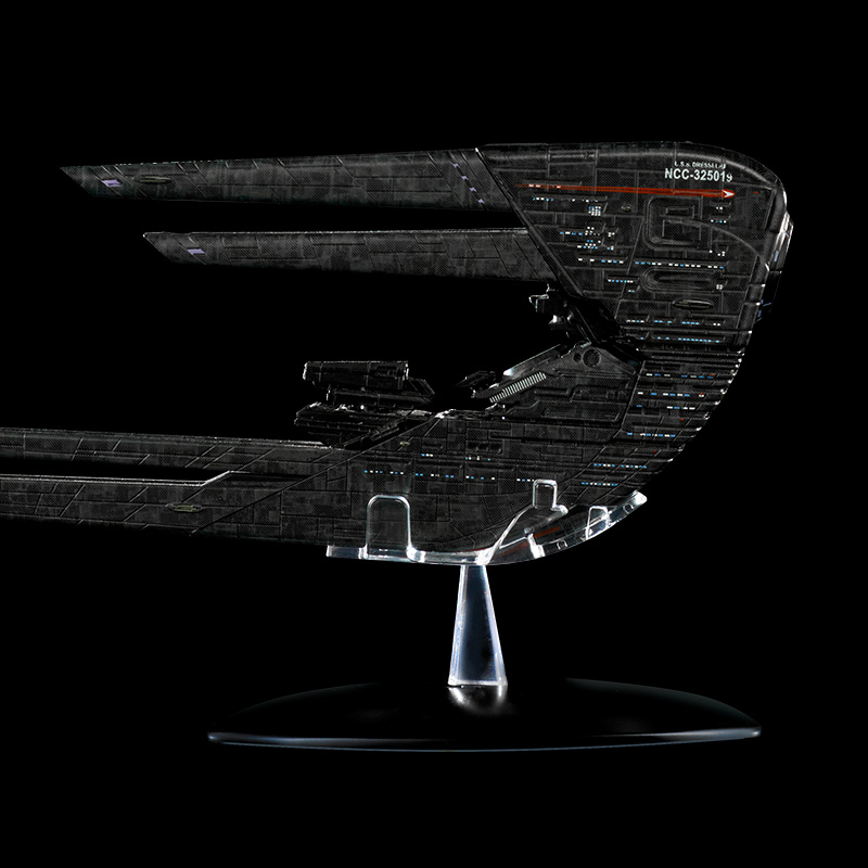 Star Trek StarShips - Entregas 20 Gallery