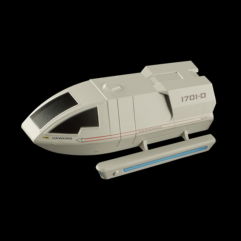 Star Trek StarShips Expansion - Entregas 21 Gallery