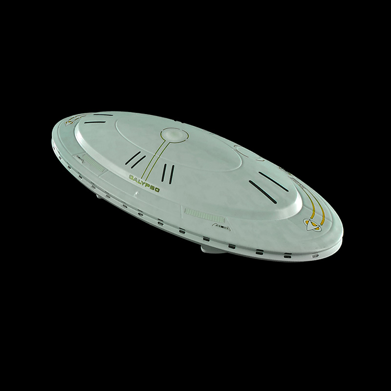 Star Trek StarShips Expansion - Entregas 21 Gallery